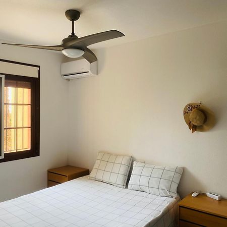 Club Salino 37 Apartment Torrevieja Exterior photo